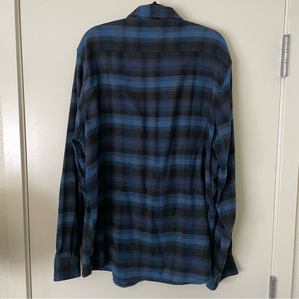 American Rag classic flannel - Picture 6 of 7